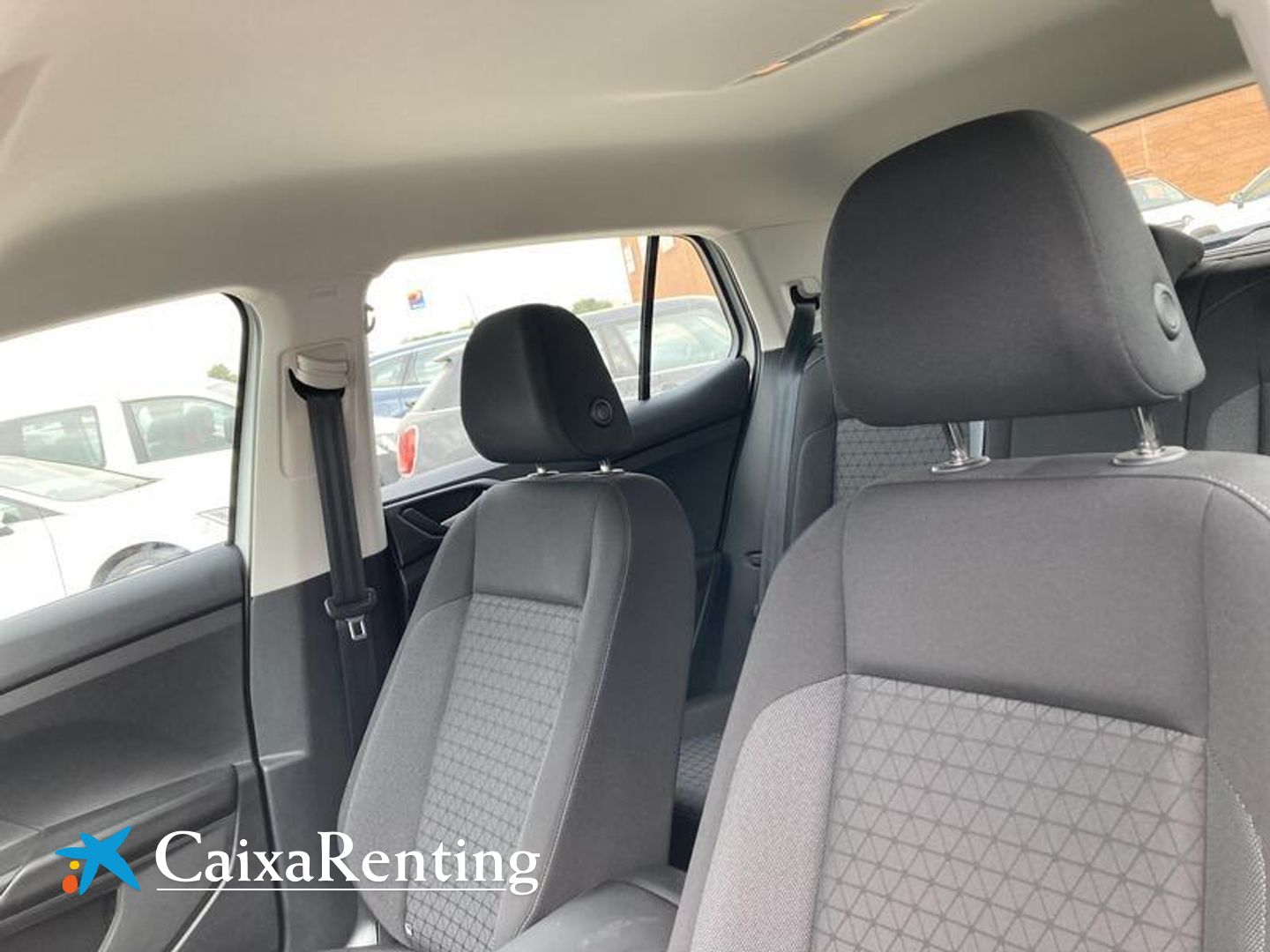 Volkswagen T-Cross Advance 1.0 TSI 81 kW (110 CV) DSG