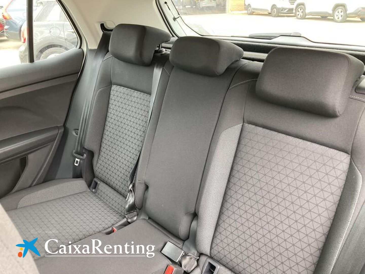 Volkswagen T-Cross Advance 1.0 TSI 81 kW (110 CV) DSG