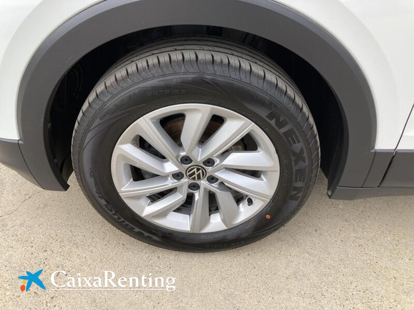 Volkswagen T-Cross Advance 1.0 TSI 81 kW (110 CV) DSG