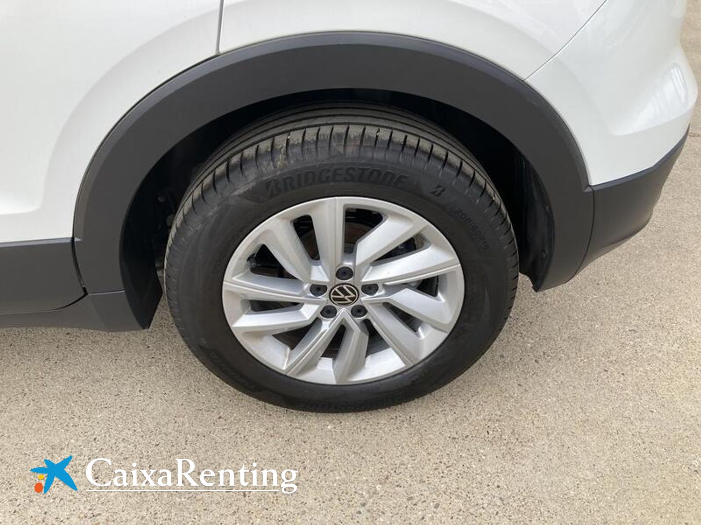 Volkswagen T-Cross Advance 1.0 TSI 81 kW (110 CV) DSG