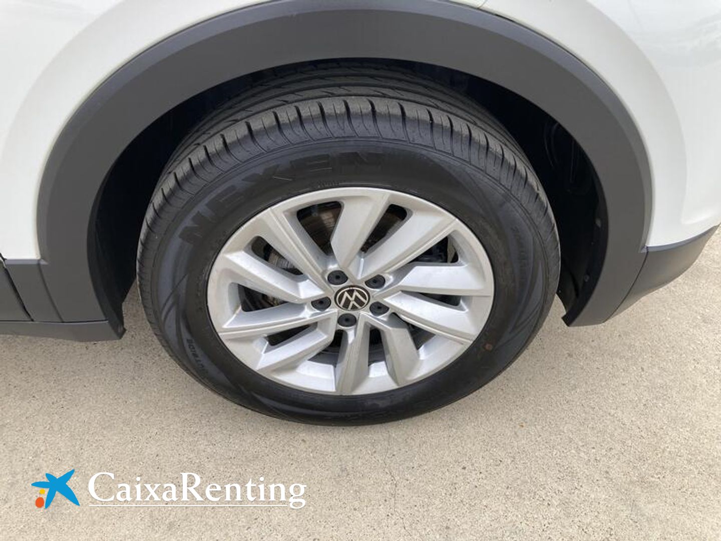 Volkswagen T-Cross Advance 1.0 TSI 81 kW (110 CV) DSG