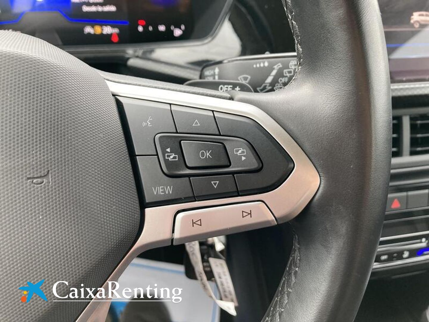 Volkswagen T-Cross Advance 1.0 TSI 81 kW (110 CV) DSG