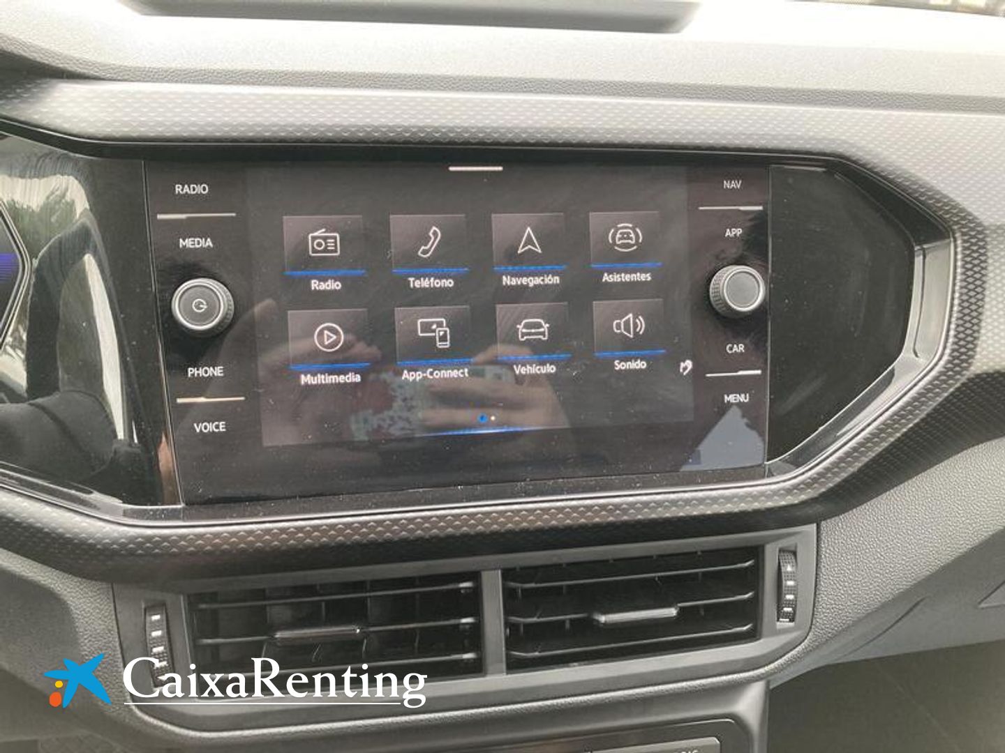 Volkswagen T-Cross Advance 1.0 TSI 81 kW (110 CV) DSG
