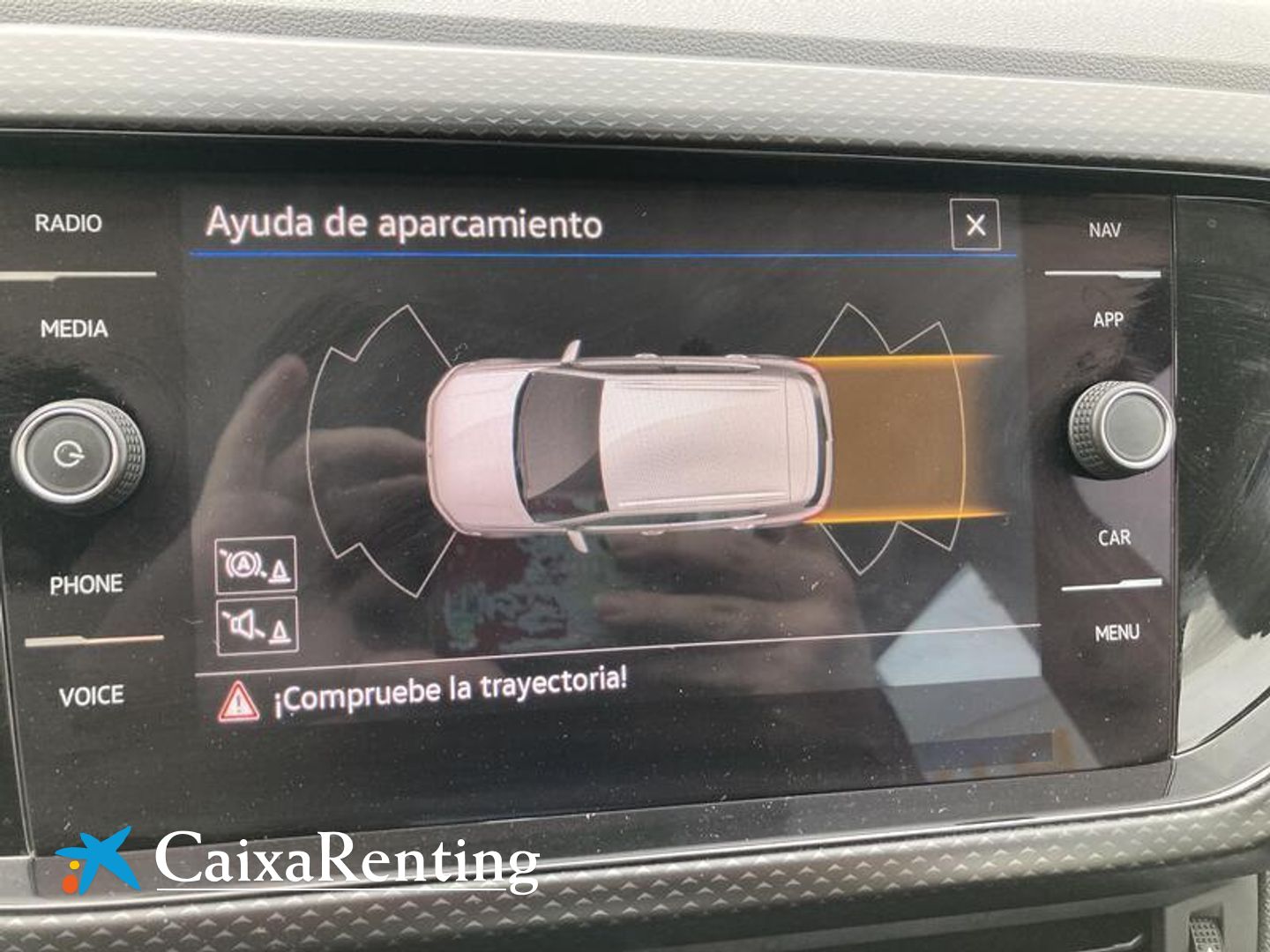 Volkswagen T-Cross Advance 1.0 TSI 81 kW (110 CV) DSG