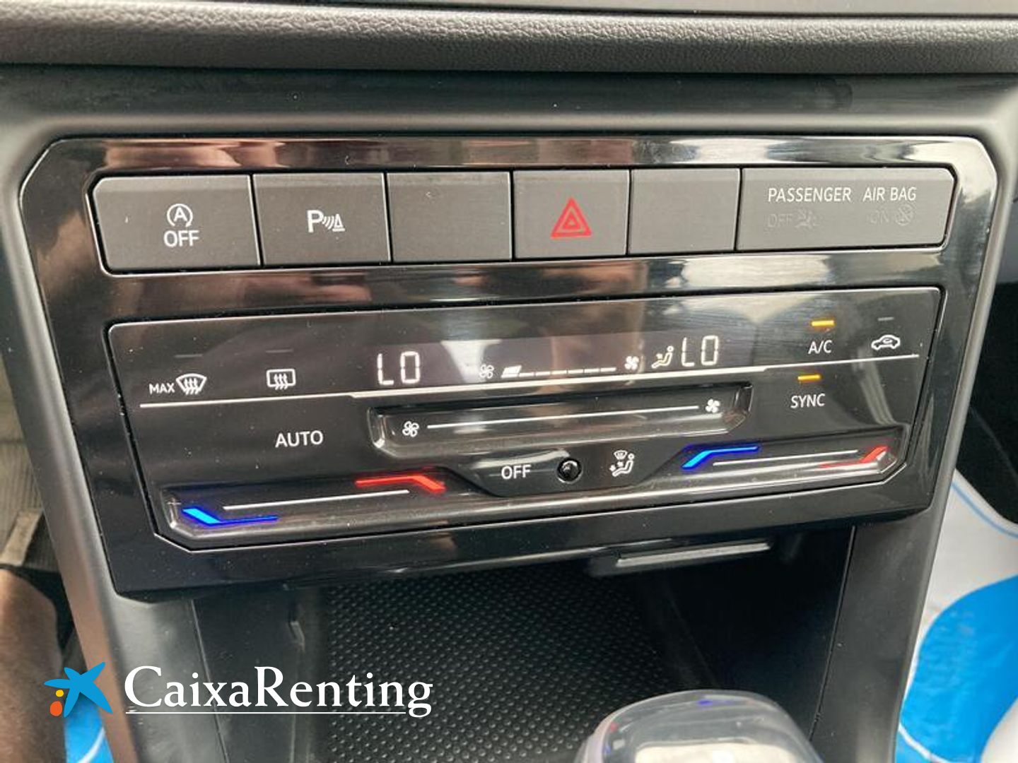 Volkswagen T-Cross Advance 1.0 TSI 81 kW (110 CV) DSG