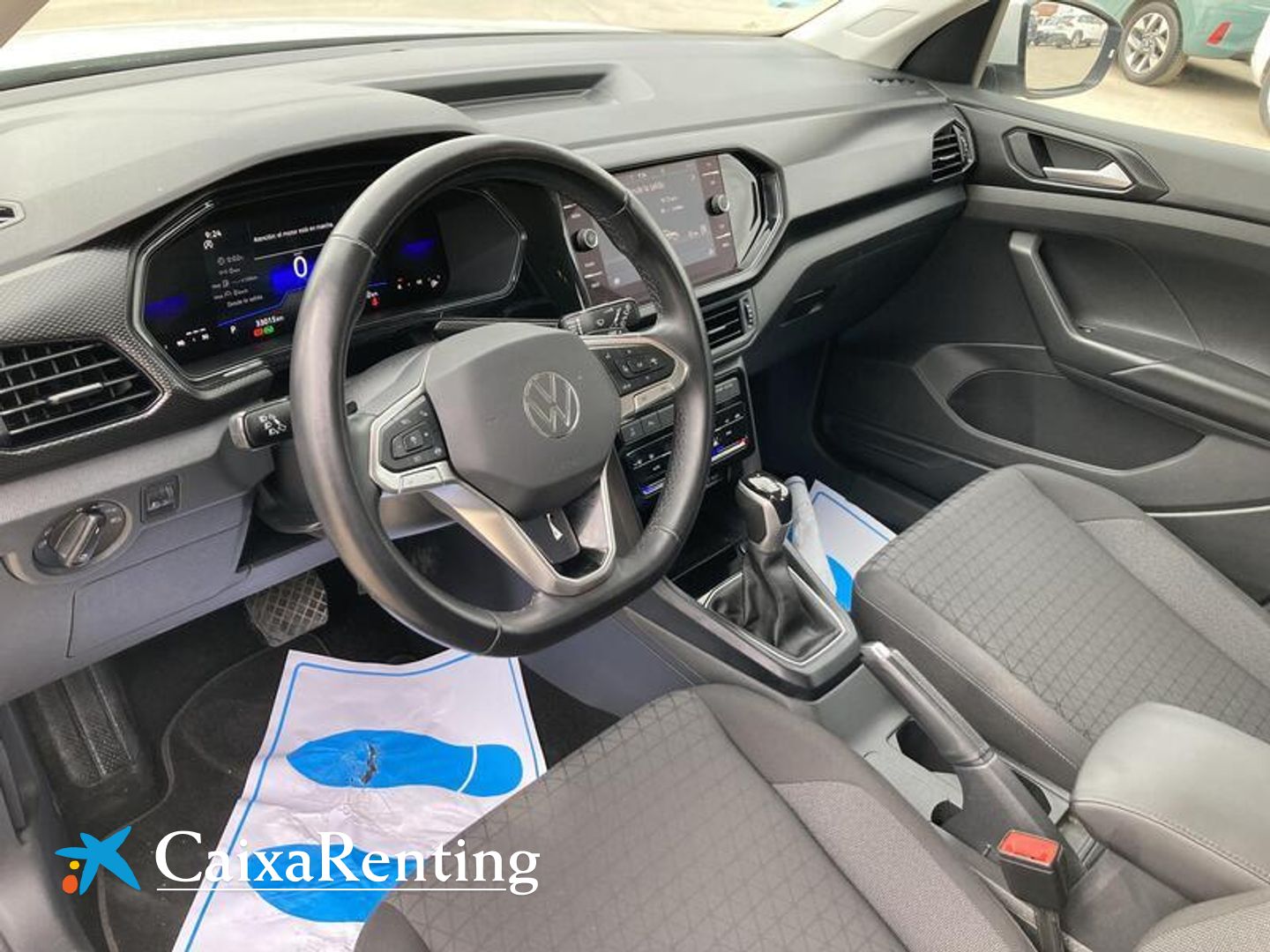 Volkswagen T-Cross Advance 1.0 TSI 81 kW (110 CV) DSG