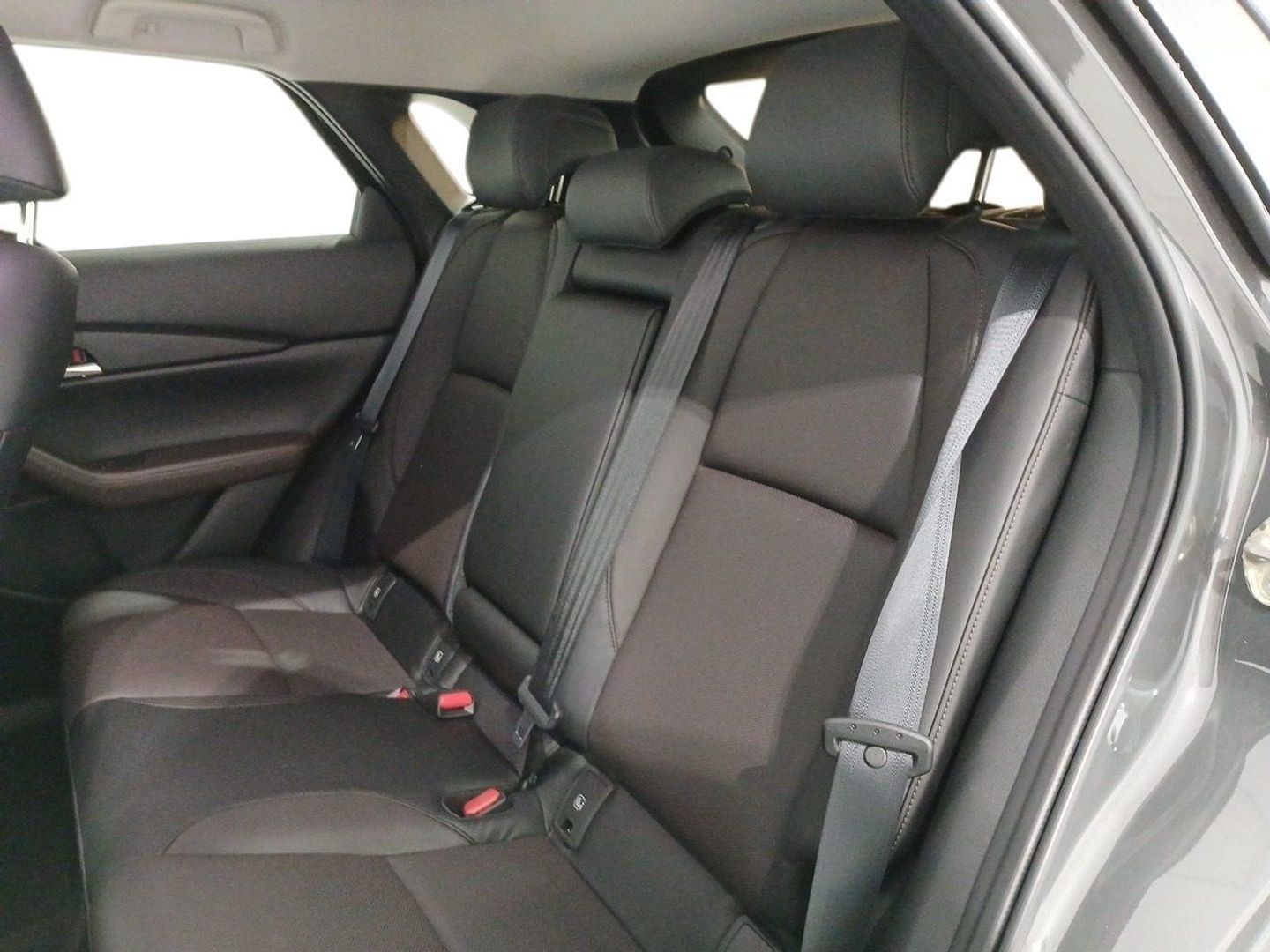 Mazda CX-30 2.0 Skyactiv-X Zenith AT 137 kW (186 CV)