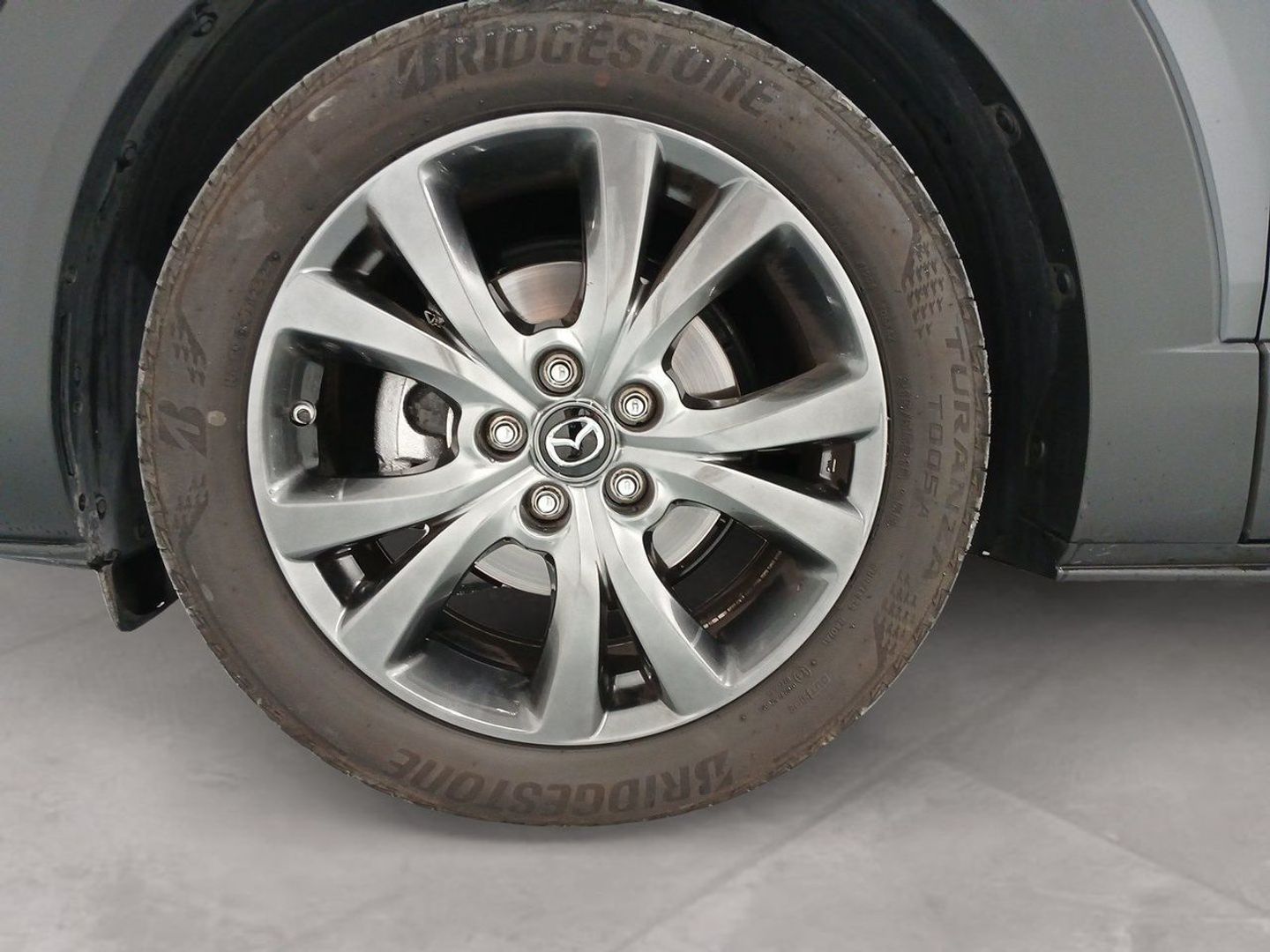 Mazda CX-30 2.0 Skyactiv-X Zenith AT 137 kW (186 CV)