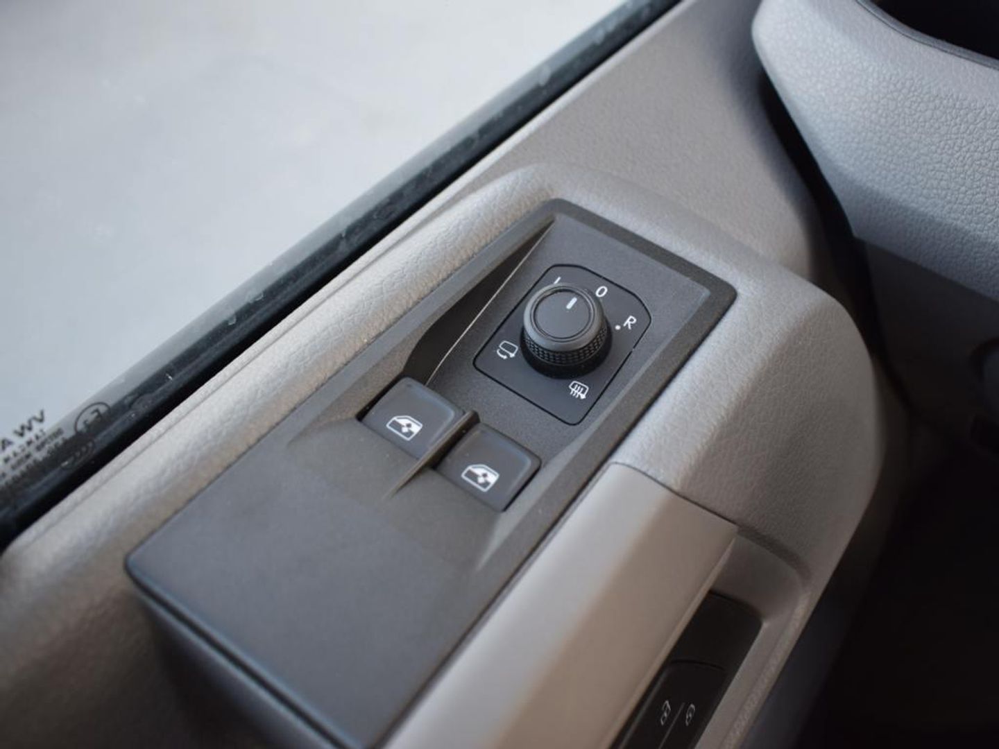 Volkswagen Crafter Furgon Batalla Media TN 2.0 TDI 103 kW (140 CV) 3.500