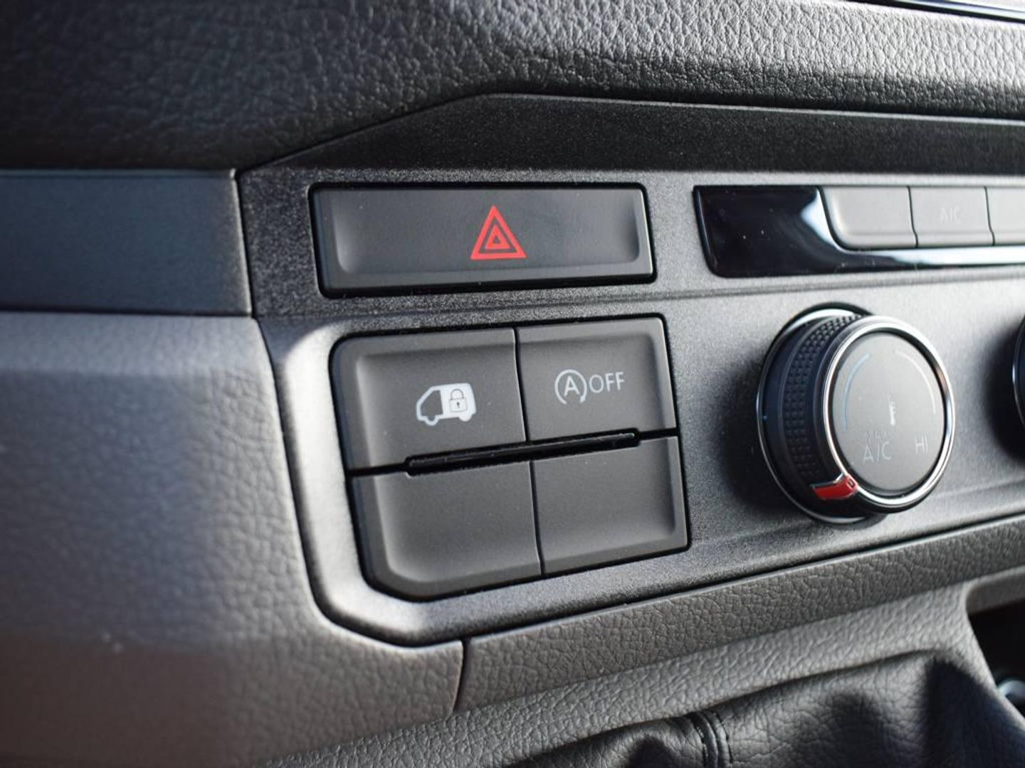 Volkswagen Crafter Furgon Batalla Media TN 2.0 TDI 103 kW (140 CV) 3.500
