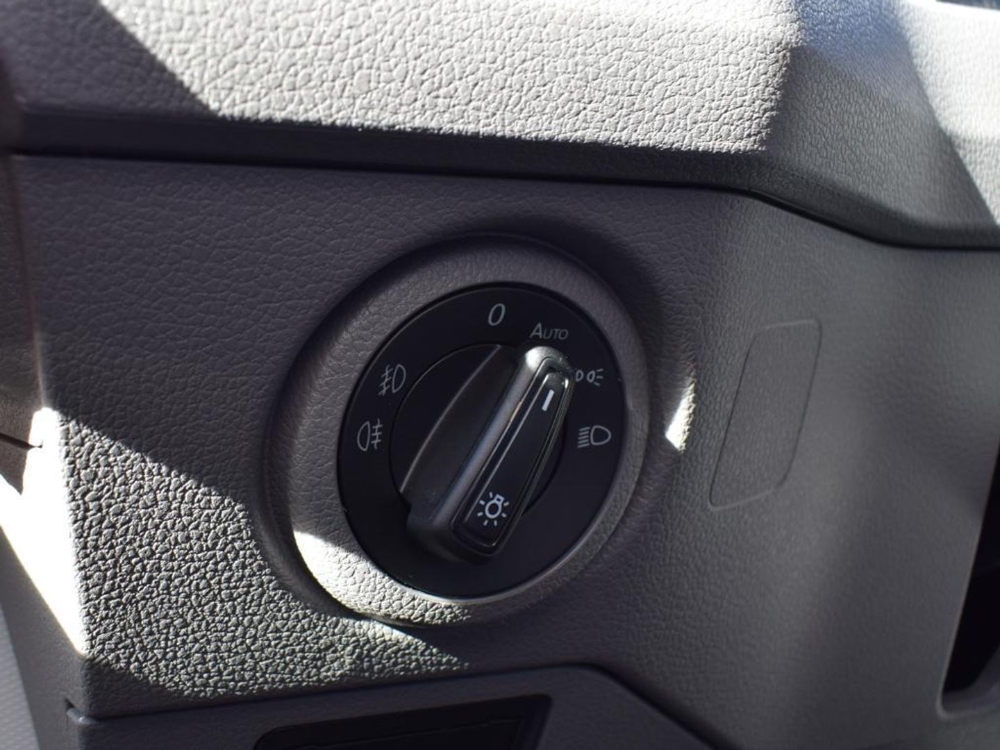 Volkswagen Crafter Furgon Batalla Media TN 2.0 TDI 103 kW (140 CV) 3.500