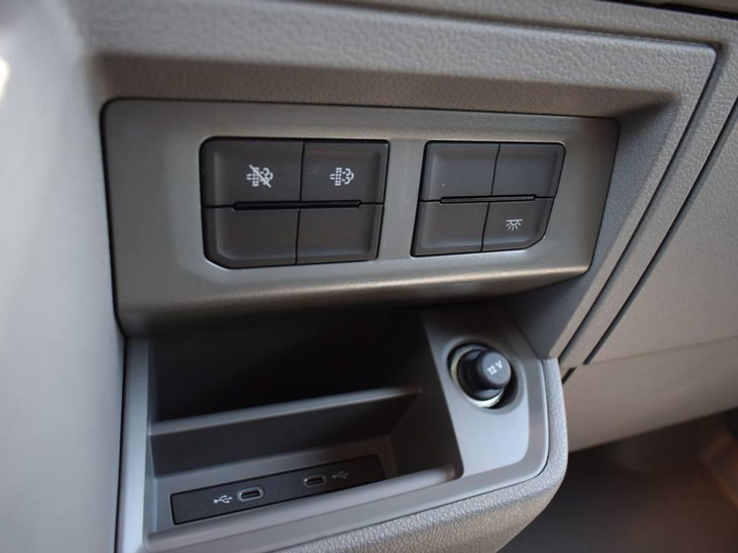 Volkswagen Crafter Furgon Batalla Media TN 2.0 TDI 103 kW (140 CV) 3.500
