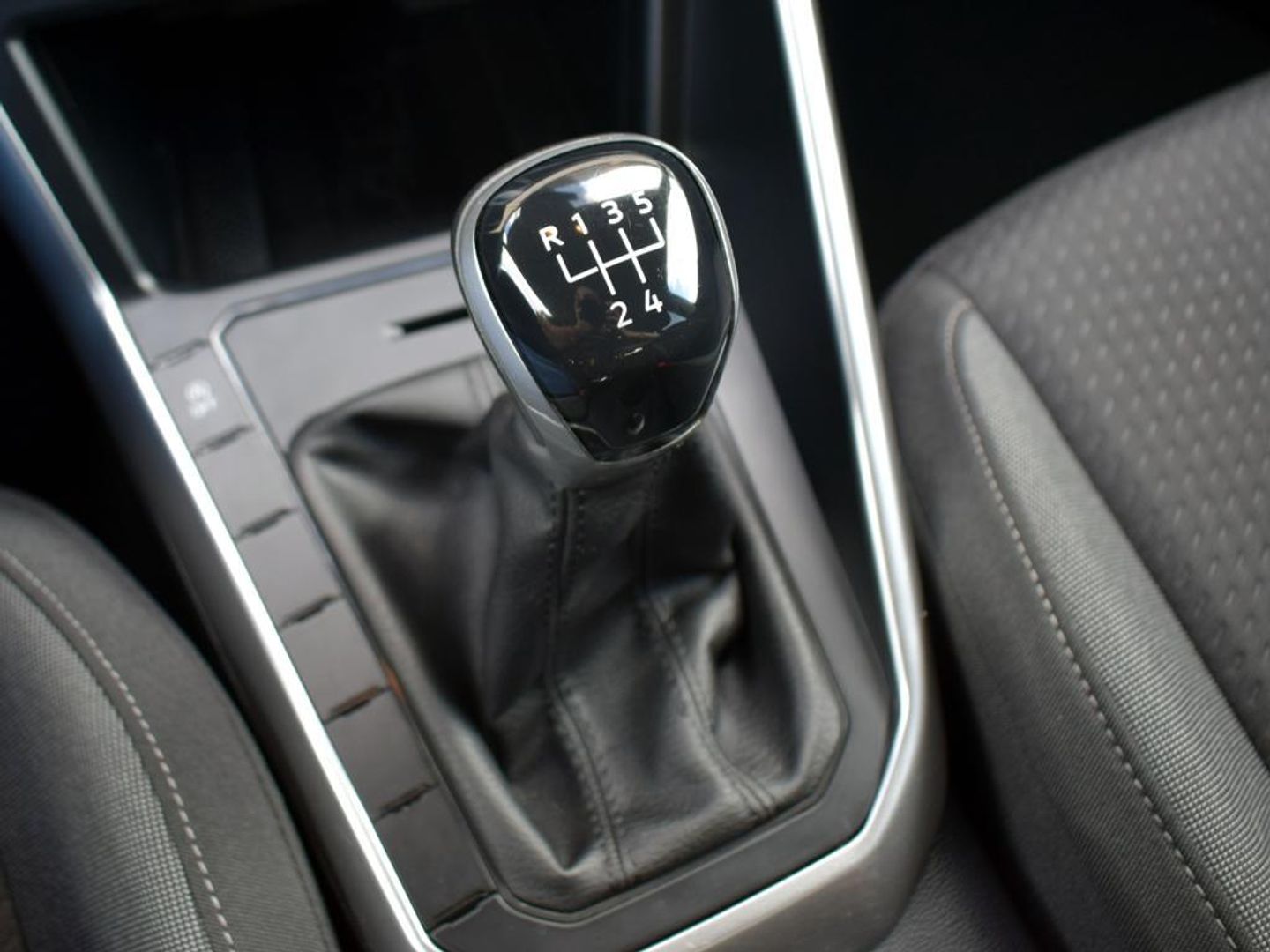 Volkswagen Polo Life 1.0 TSI 70 kW (95 CV)