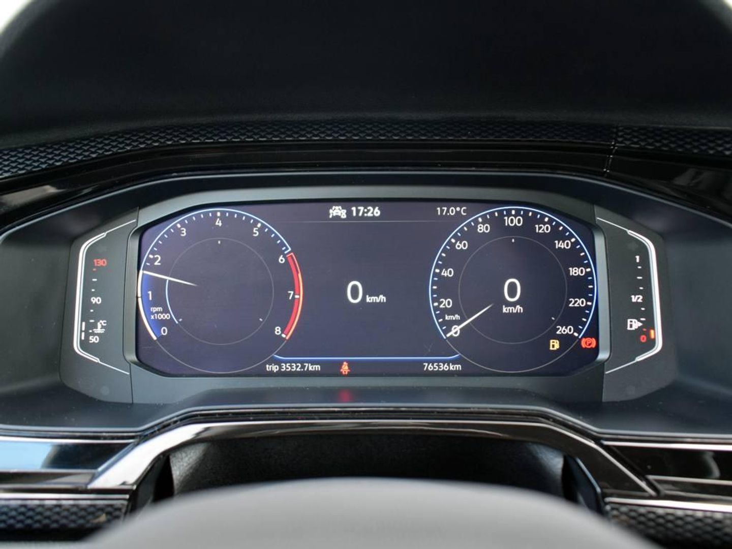Volkswagen Polo Life 1.0 TSI 70 kW (95 CV)