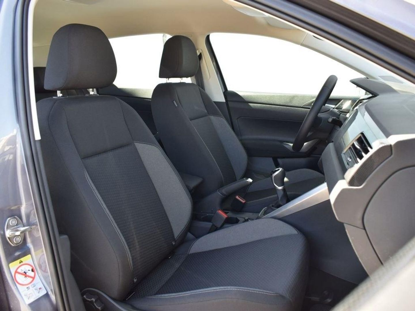 Volkswagen Polo Life 1.0 TSI 70 kW (95 CV)