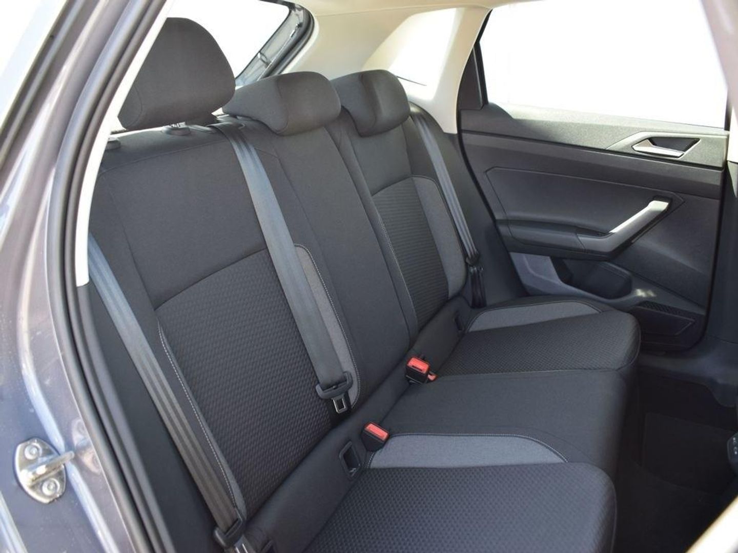 Volkswagen Polo Life 1.0 TSI 70 kW (95 CV)