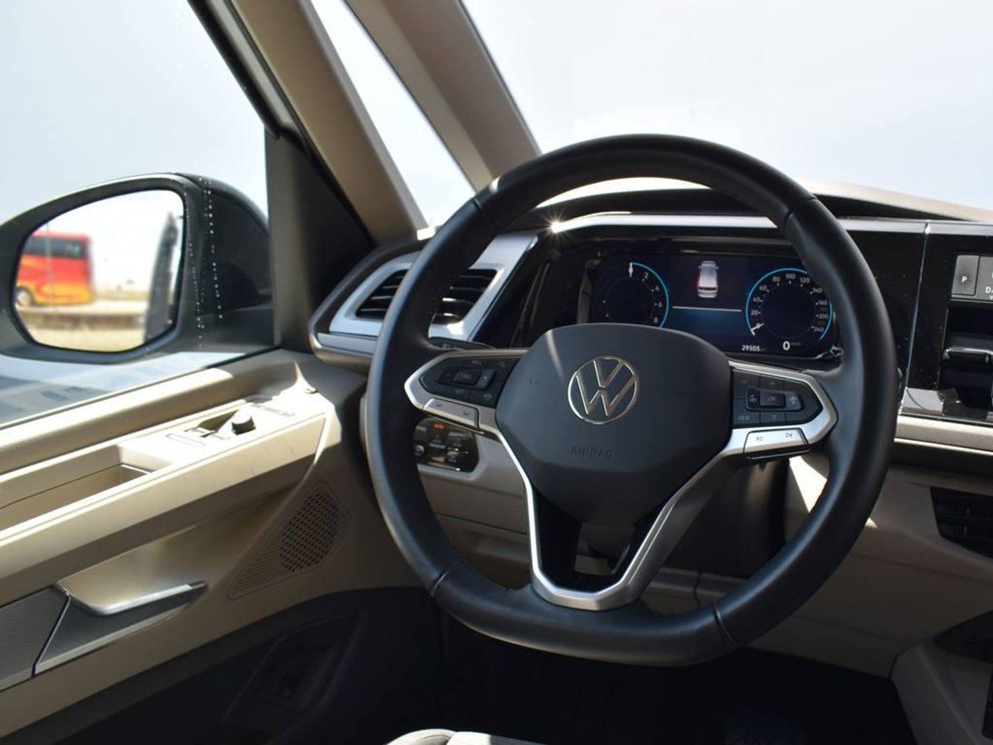Volkswagen Multivan 1.4 TSI PHEV Batalla Corta 160 kW (218 CV) DSG
