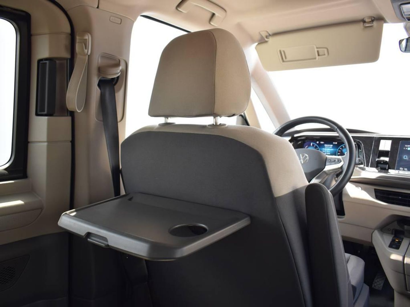 Volkswagen Multivan 1.4 TSI PHEV Batalla Corta 160 kW (218 CV) DSG