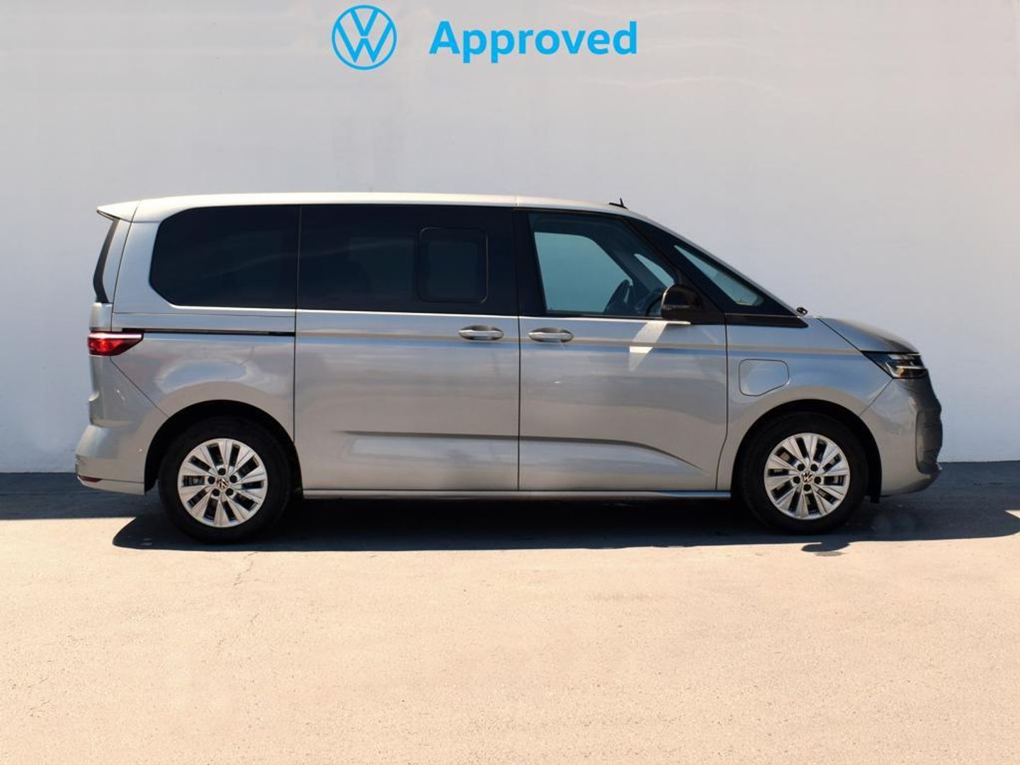 Volkswagen Multivan 1.4 TSI PHEV Batalla Corta 160 kW (218 CV) DSG