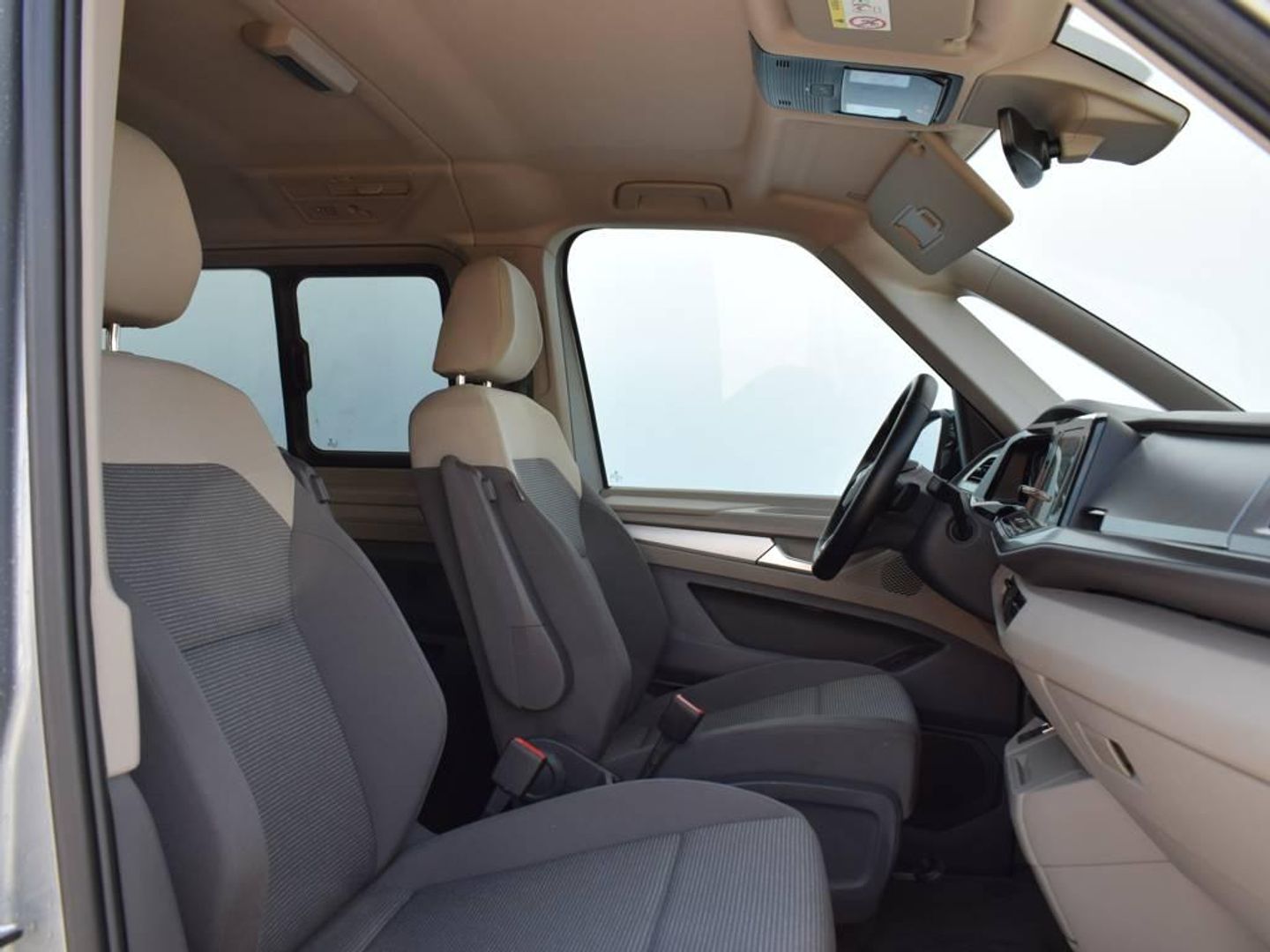 Volkswagen Multivan 1.4 TSI PHEV Batalla Corta 160 kW (218 CV) DSG