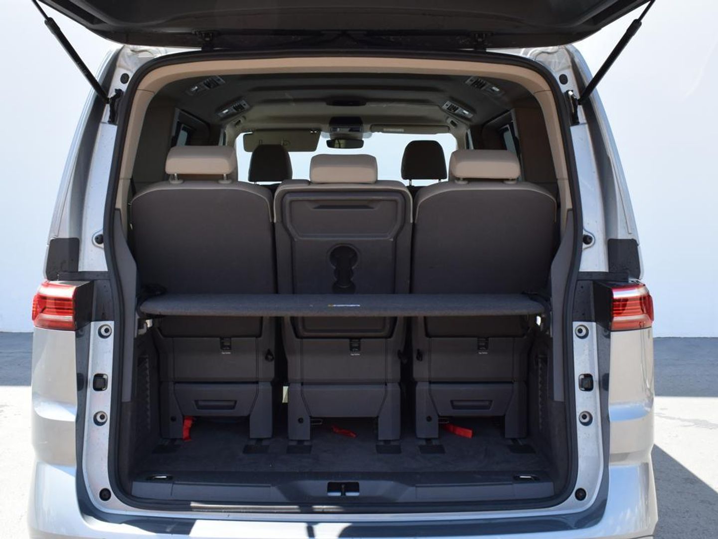 Volkswagen Multivan 1.4 TSI PHEV Batalla Corta 160 kW (218 CV) DSG