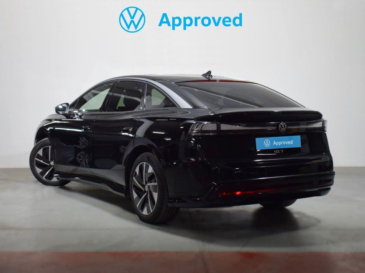 Volkswagen ID.7 Pro 77kWh Auto 210 kW (286 CV)
