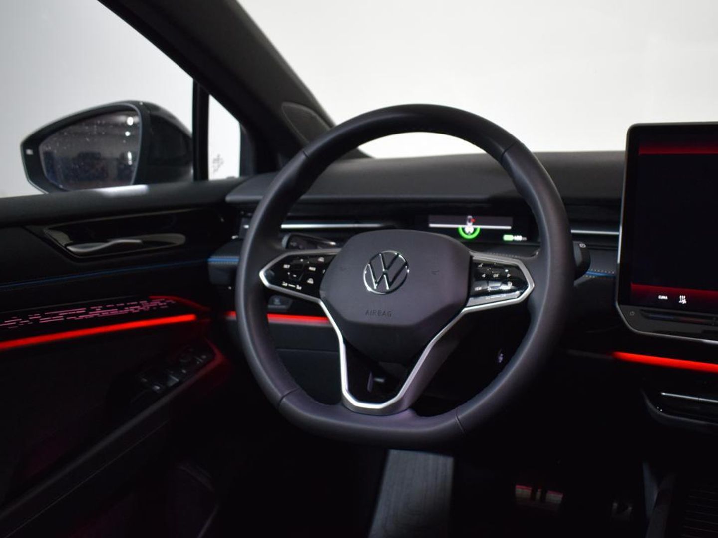 Volkswagen ID.7 Pro 77kWh Auto 210 kW (286 CV)