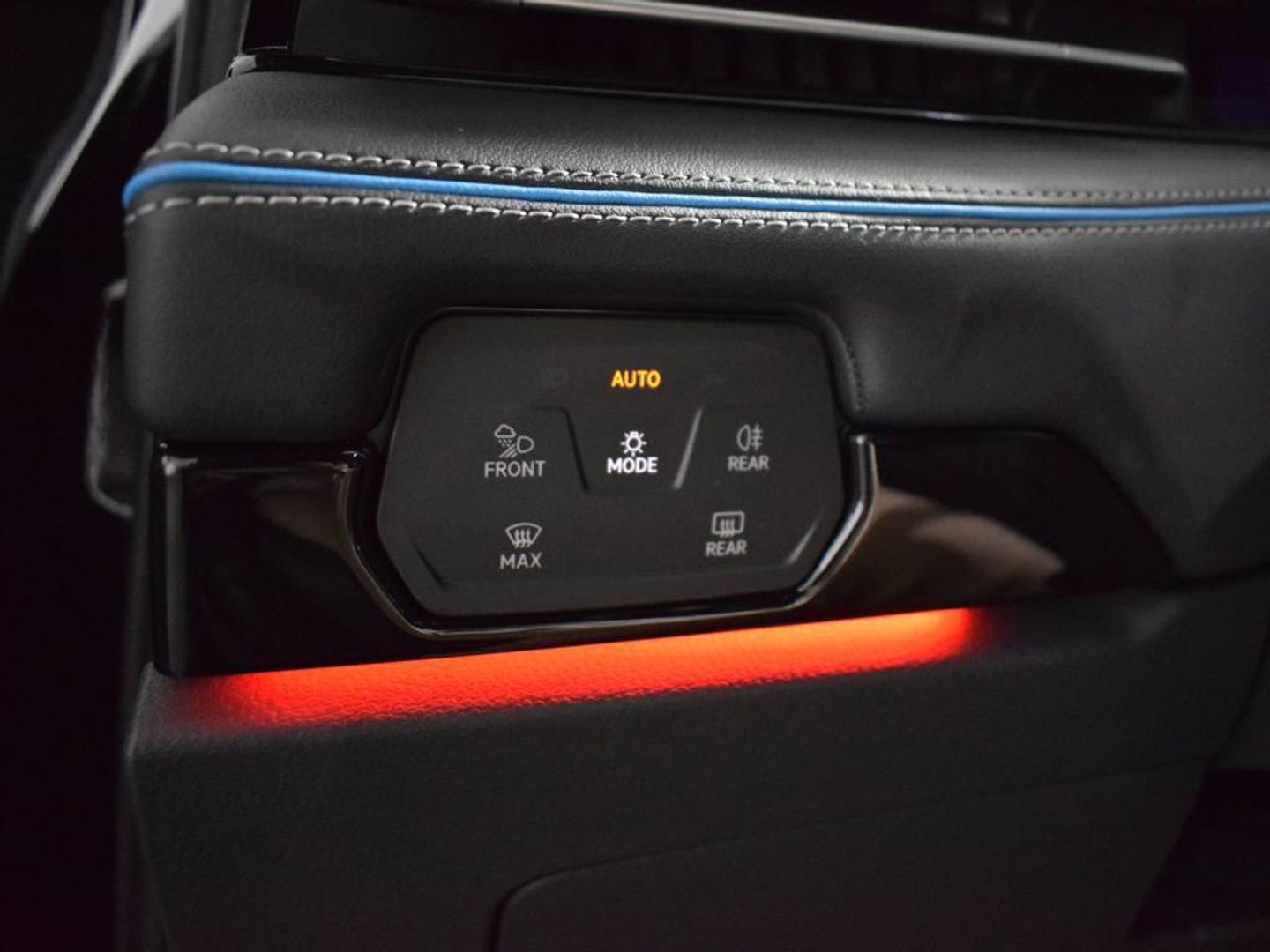 Volkswagen ID.7 Pro 77kWh Auto 210 kW (286 CV)