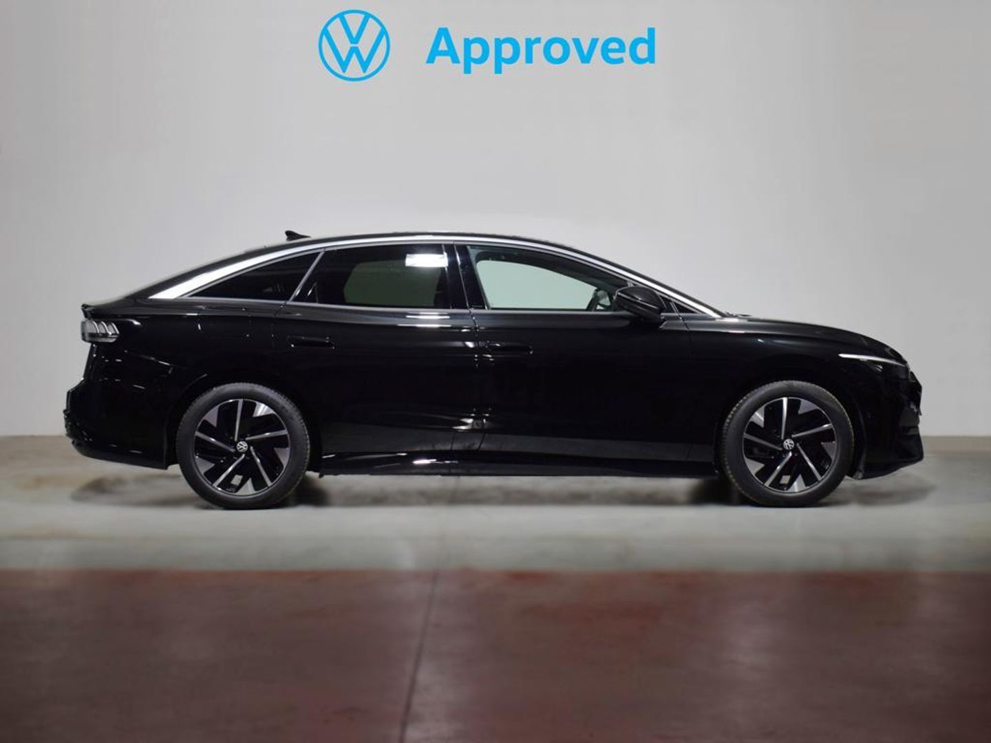 Volkswagen ID.7 Pro 77kWh Auto 210 kW (286 CV)