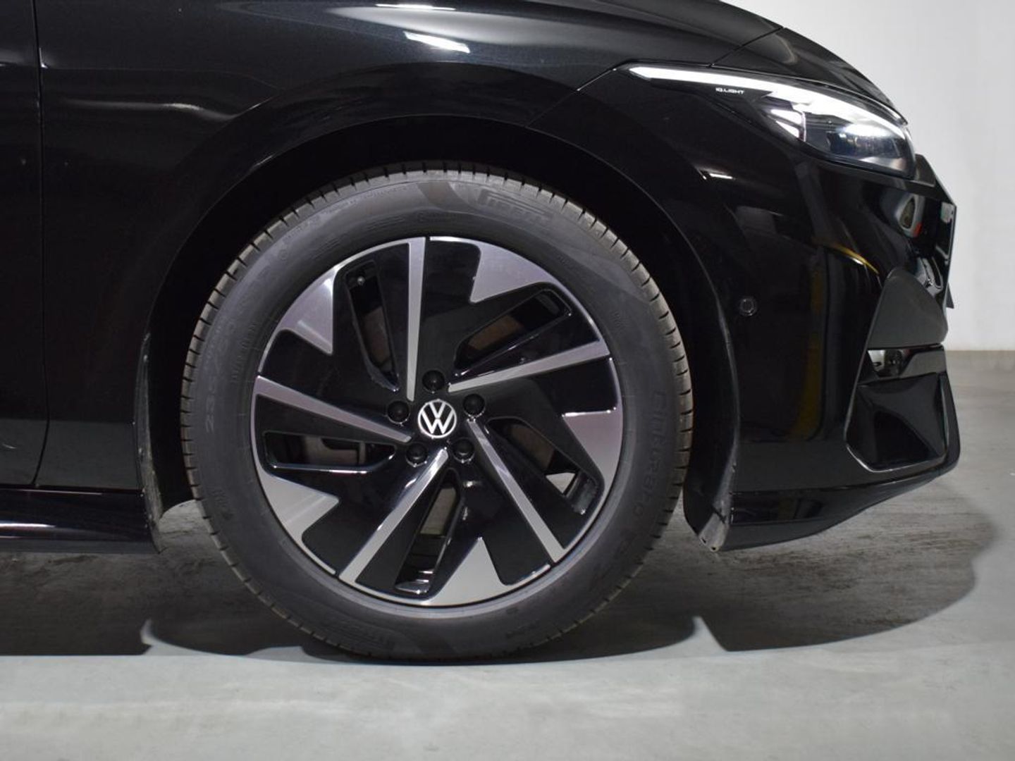 Volkswagen ID.7 Pro 77kWh Auto 210 kW (286 CV)
