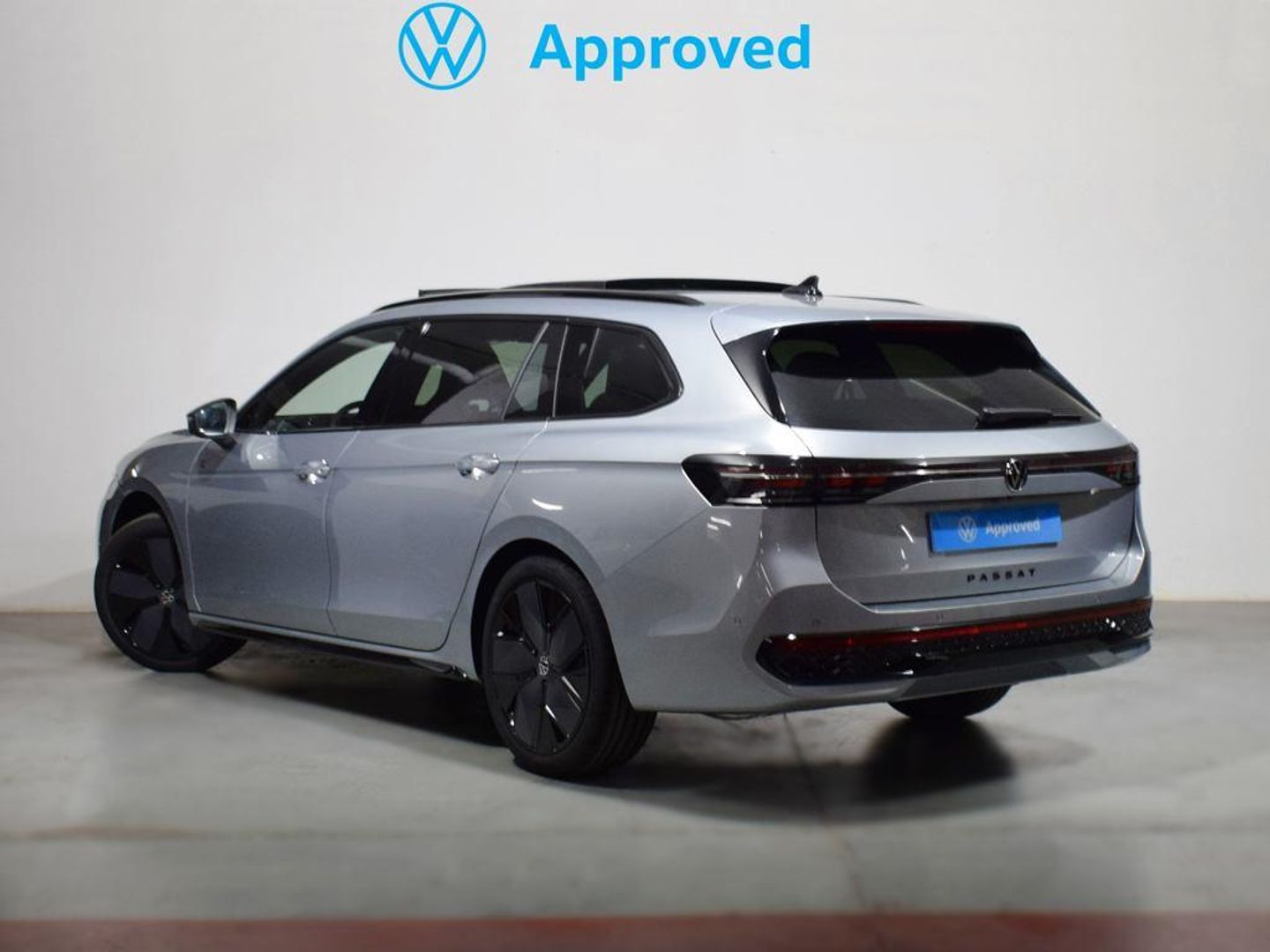 Volkswagen Passat Variant R-Line 1.5 eTSI 110 kW (150 CV) DSG