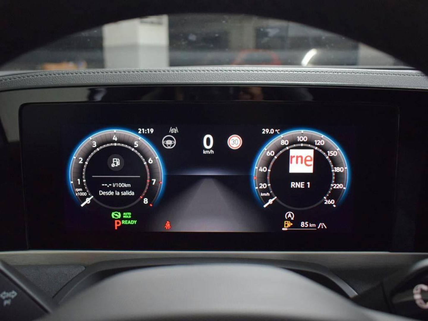 Volkswagen Passat Variant R-Line 1.5 eTSI 110 kW (150 CV) DSG