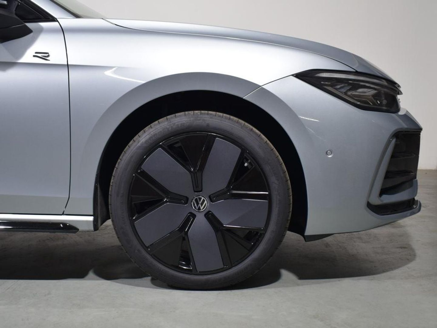 Volkswagen Passat Variant R-Line 1.5 eTSI 110 kW (150 CV) DSG