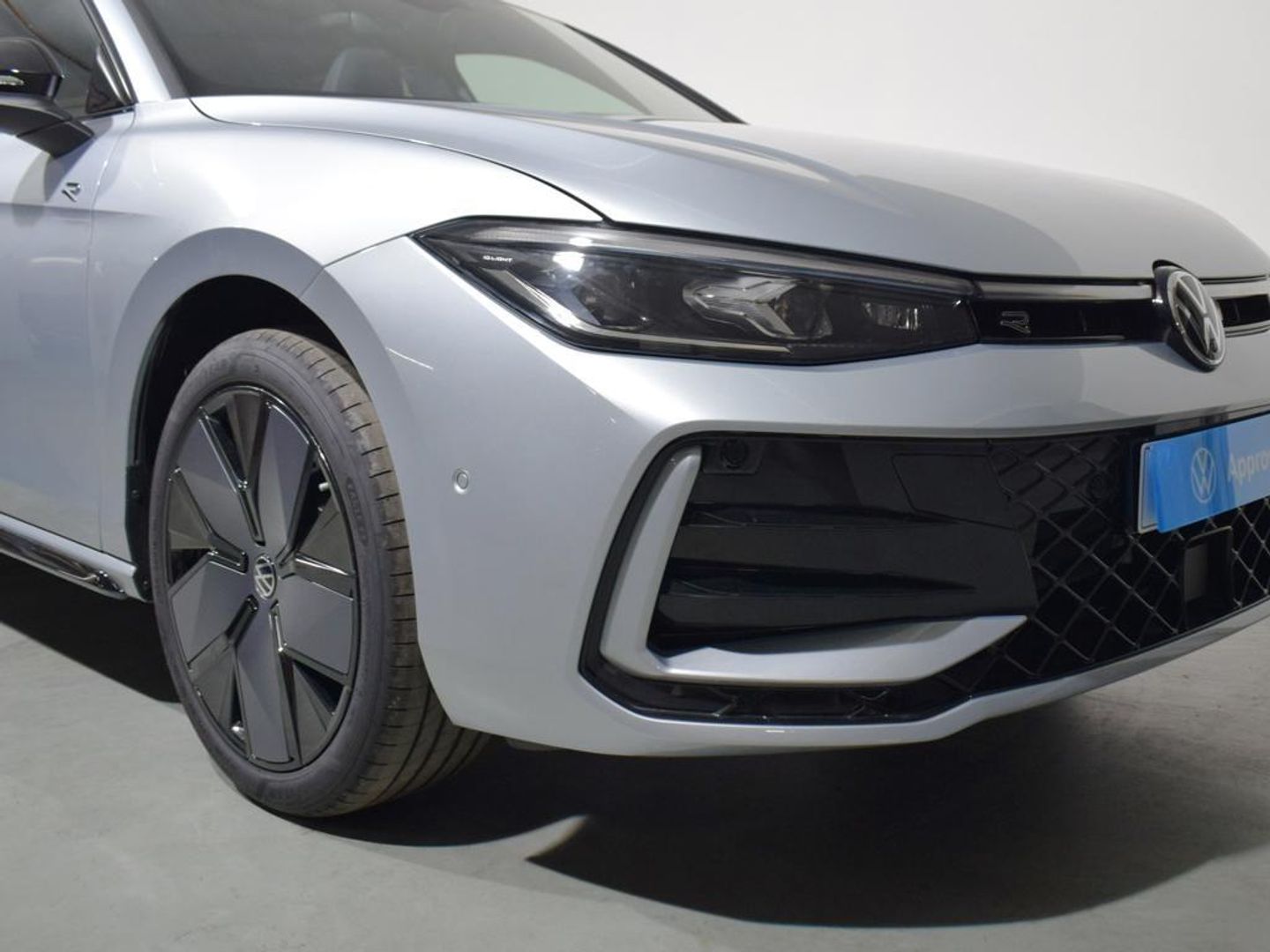 Volkswagen Passat Variant R-Line 1.5 eTSI 110 kW (150 CV) DSG