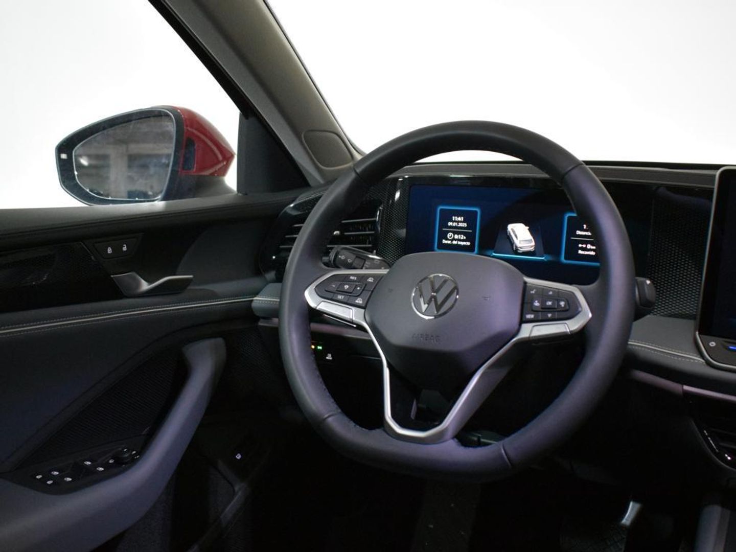 Volkswagen Passat Variant Business eHybrid PHEV 200 kW (272 CV) DSG
