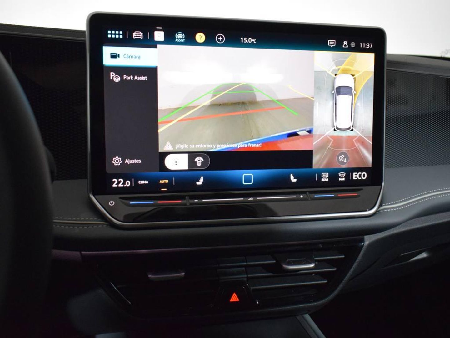 Volkswagen Passat Variant Business eHybrid PHEV 200 kW (272 CV) DSG