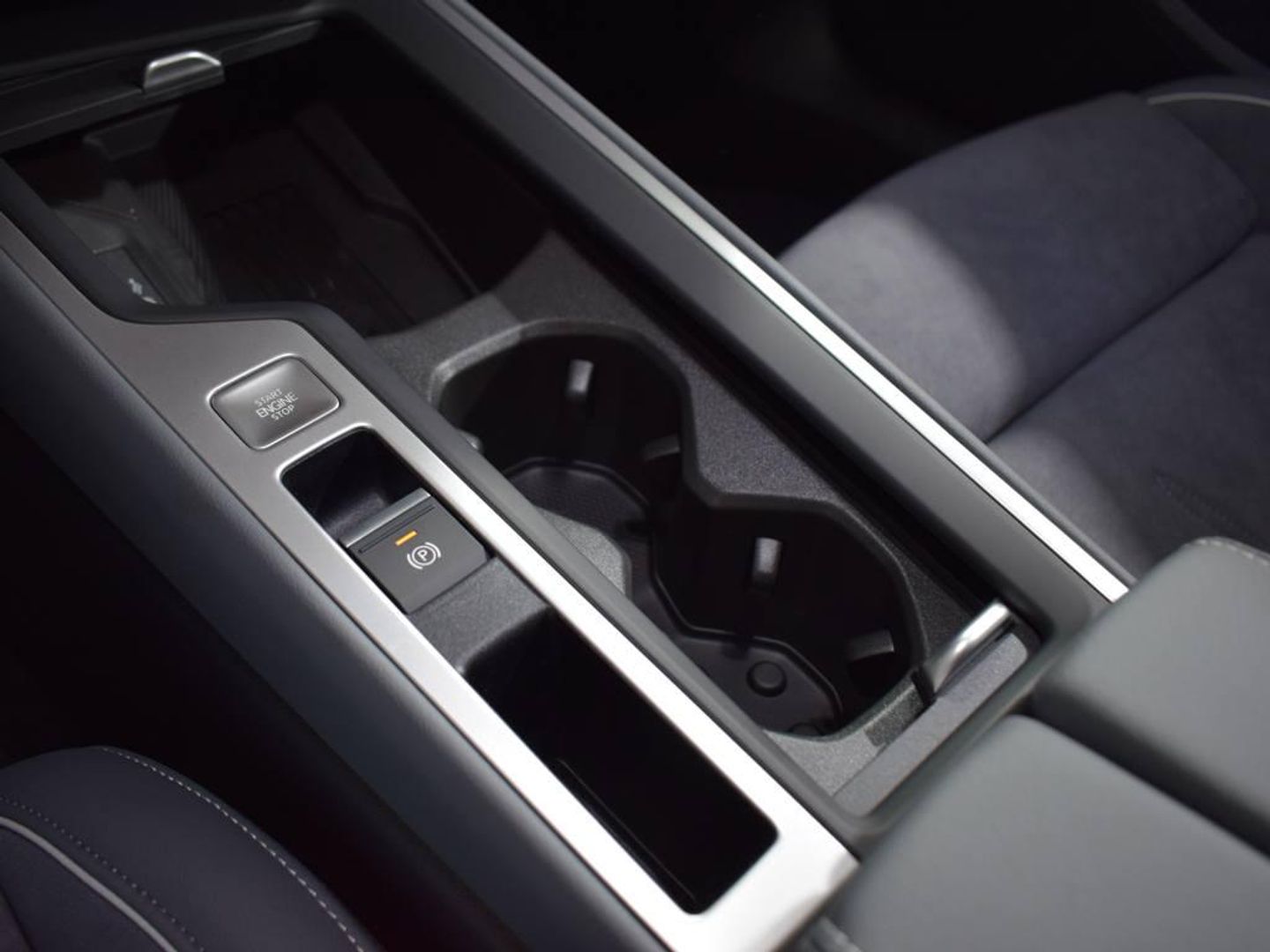 Volkswagen Passat Variant Business eHybrid PHEV 200 kW (272 CV) DSG