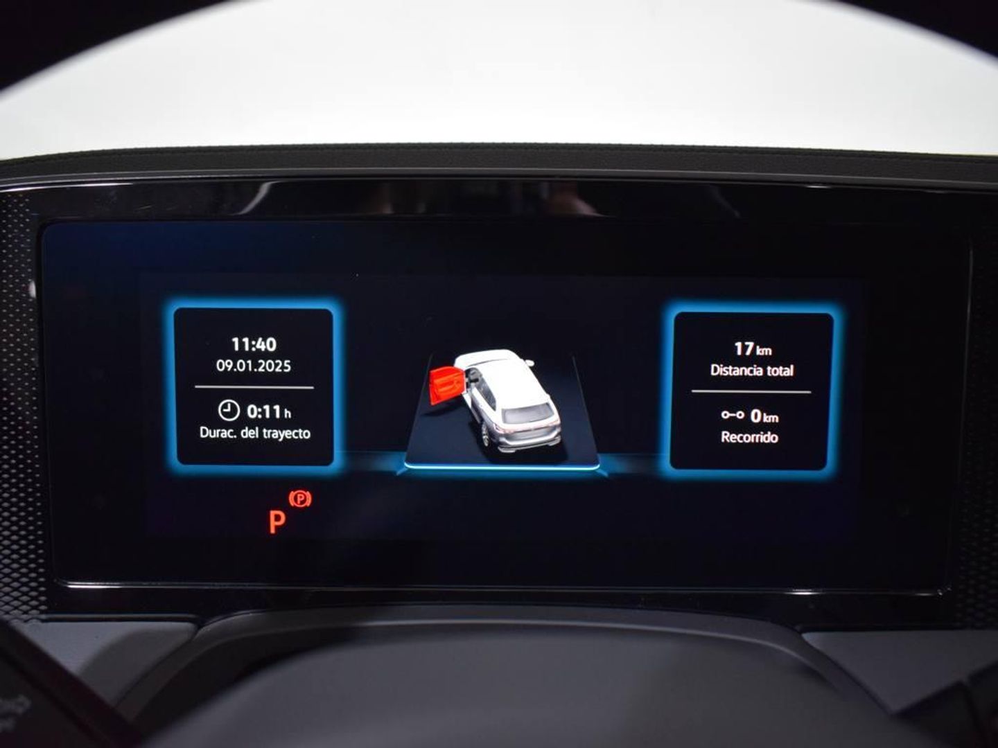 Volkswagen Passat Variant Business eHybrid PHEV 200 kW (272 CV) DSG