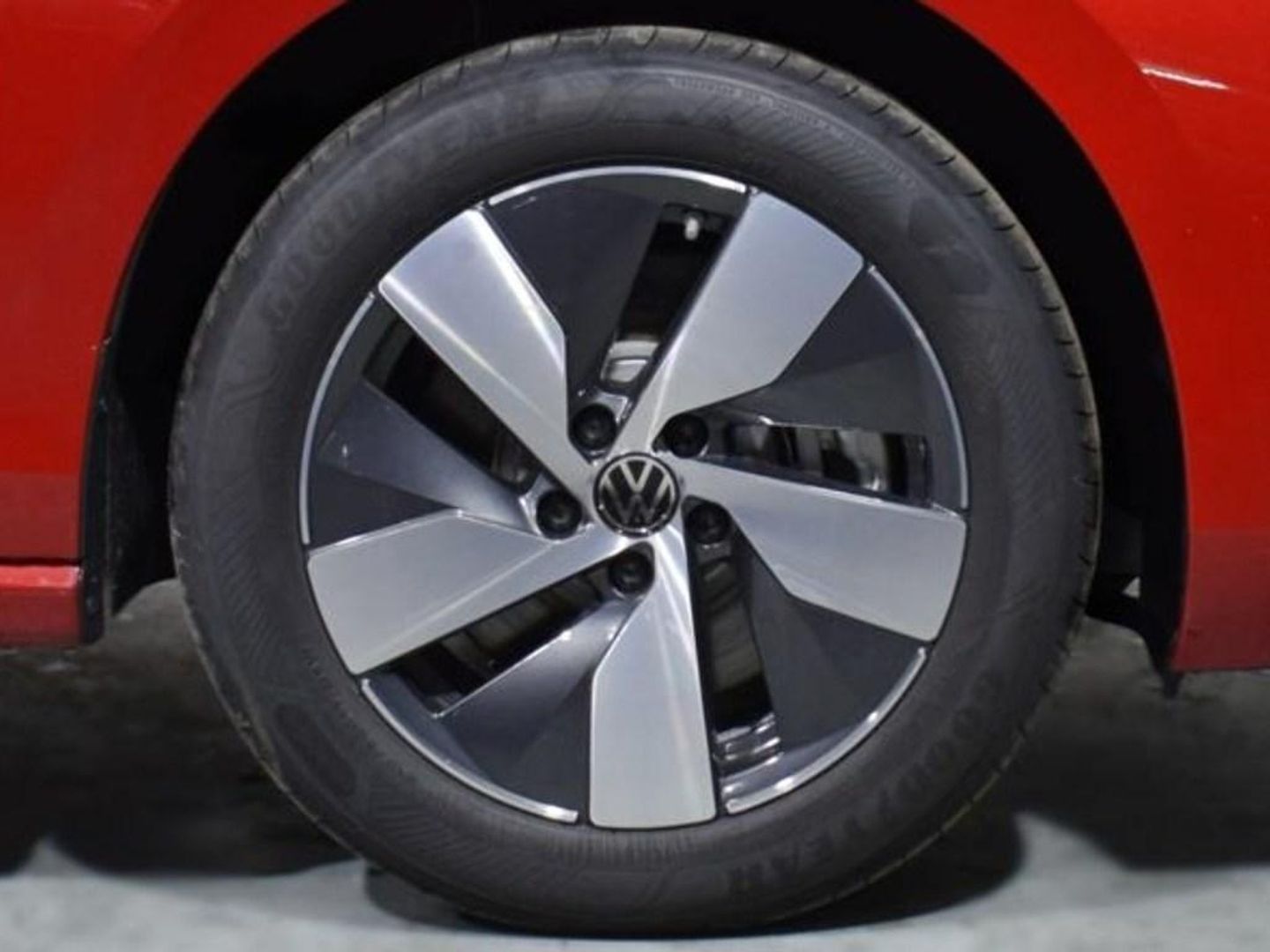 Volkswagen Passat Variant Business eHybrid PHEV 200 kW (272 CV) DSG
