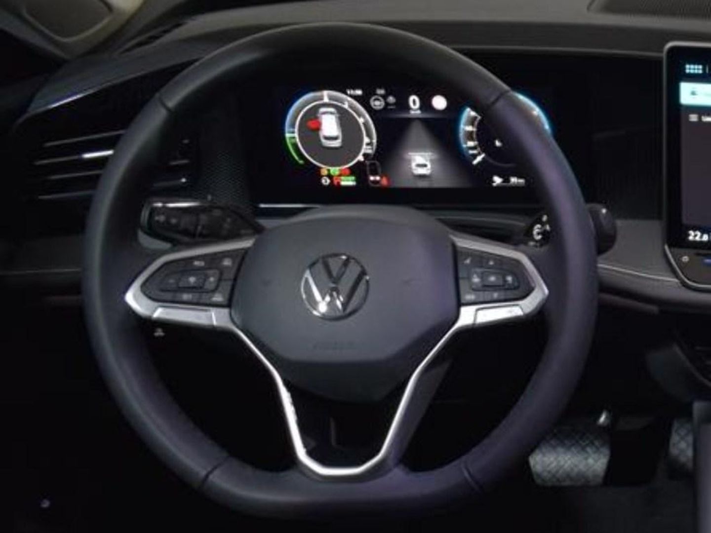 Volkswagen Passat Variant Business eHybrid PHEV 200 kW (272 CV) DSG