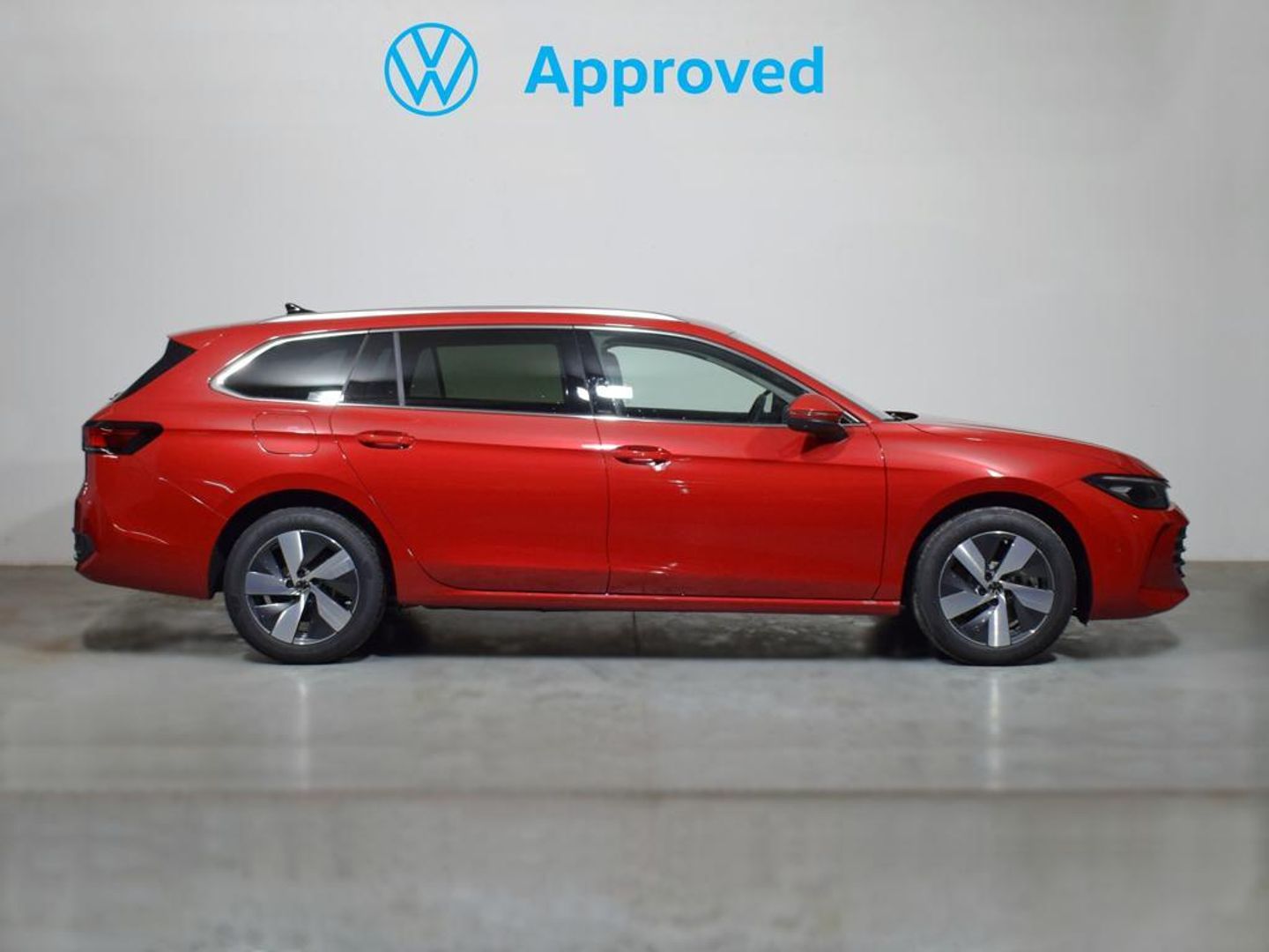 Volkswagen Passat Variant Business eHybrid PHEV 200 kW (272 CV) DSG