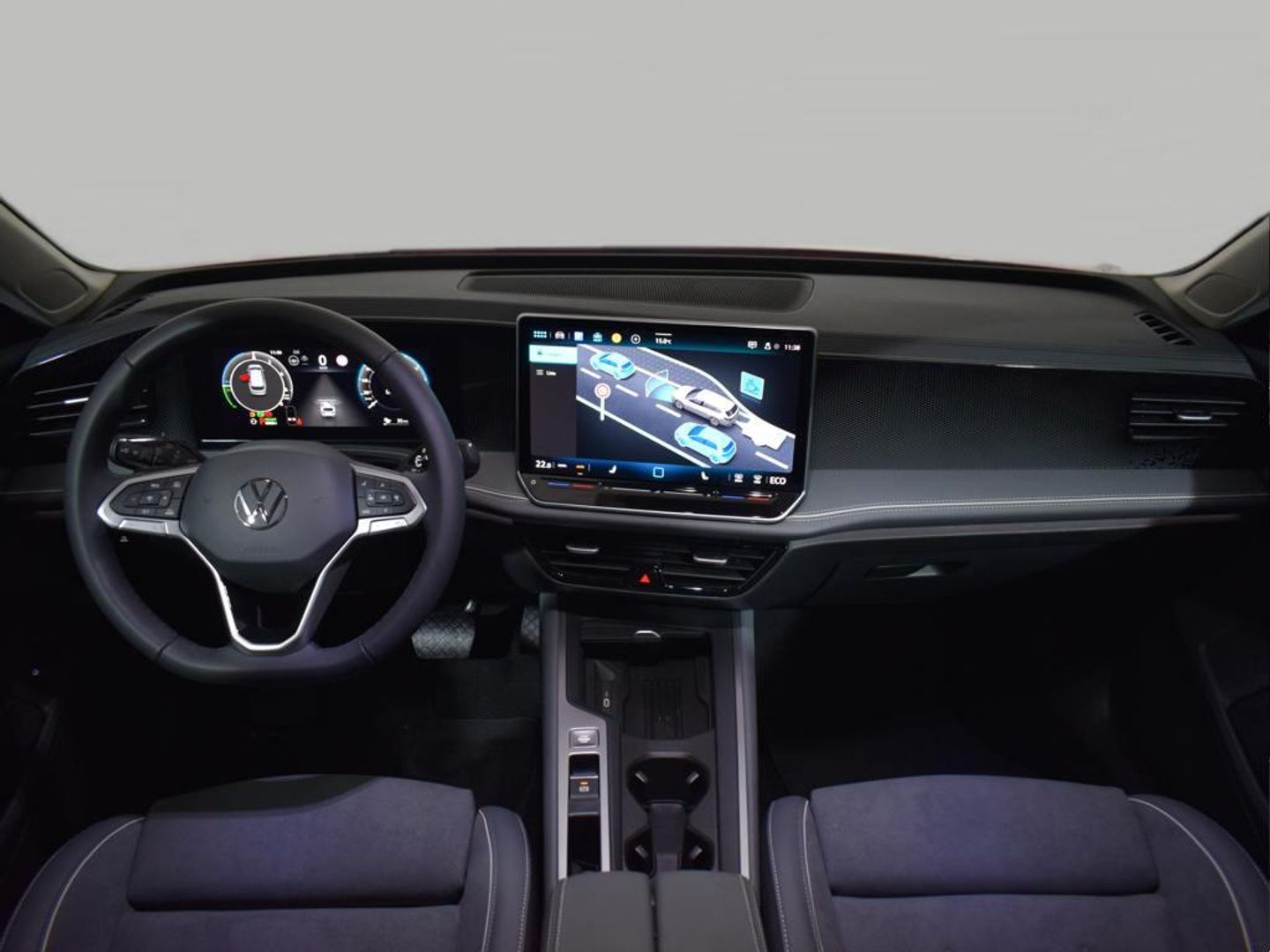 Volkswagen Passat Variant Business eHybrid PHEV 200 kW (272 CV) DSG