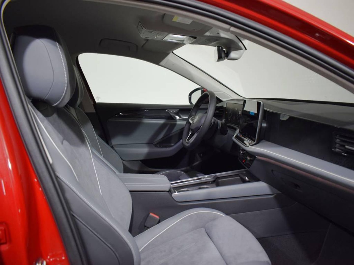 Volkswagen Passat Variant Business eHybrid PHEV 200 kW (272 CV) DSG