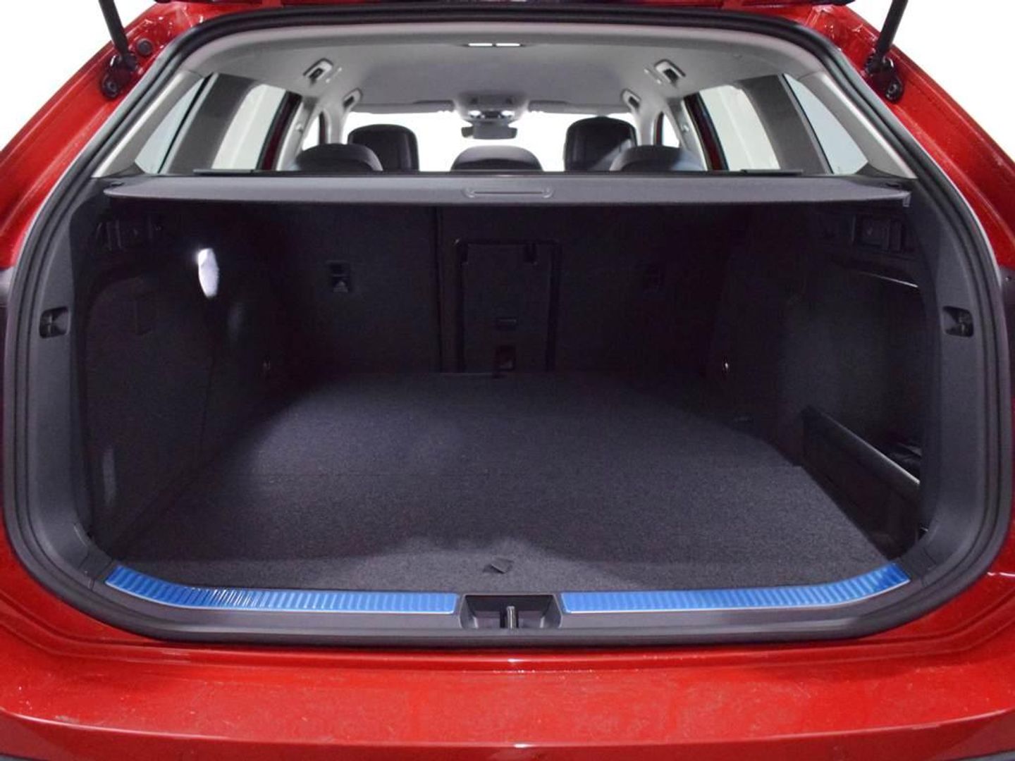 Volkswagen Passat Variant Business eHybrid PHEV 200 kW (272 CV) DSG