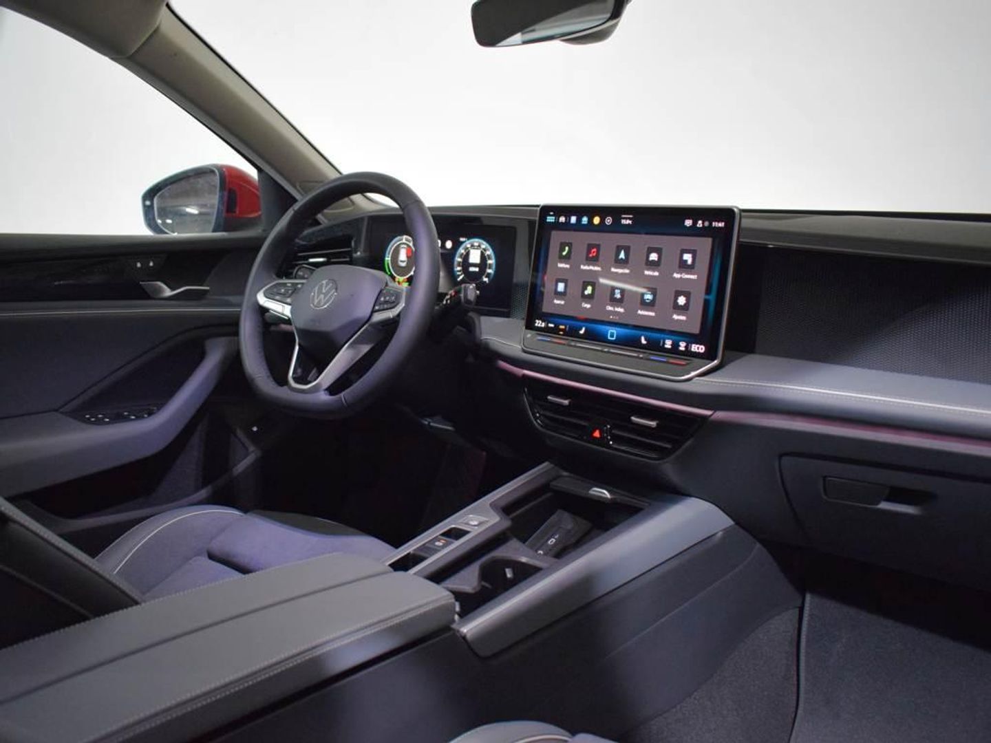 Volkswagen Passat Variant Business eHybrid PHEV 200 kW (272 CV) DSG