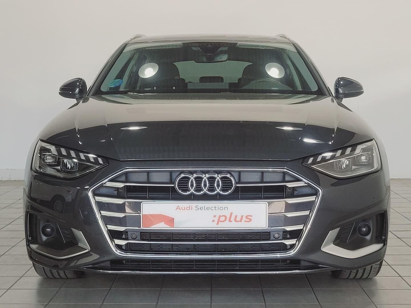 Audi A4 Avant Advanced 35 TDI 120 kW (163 CV) S tronic