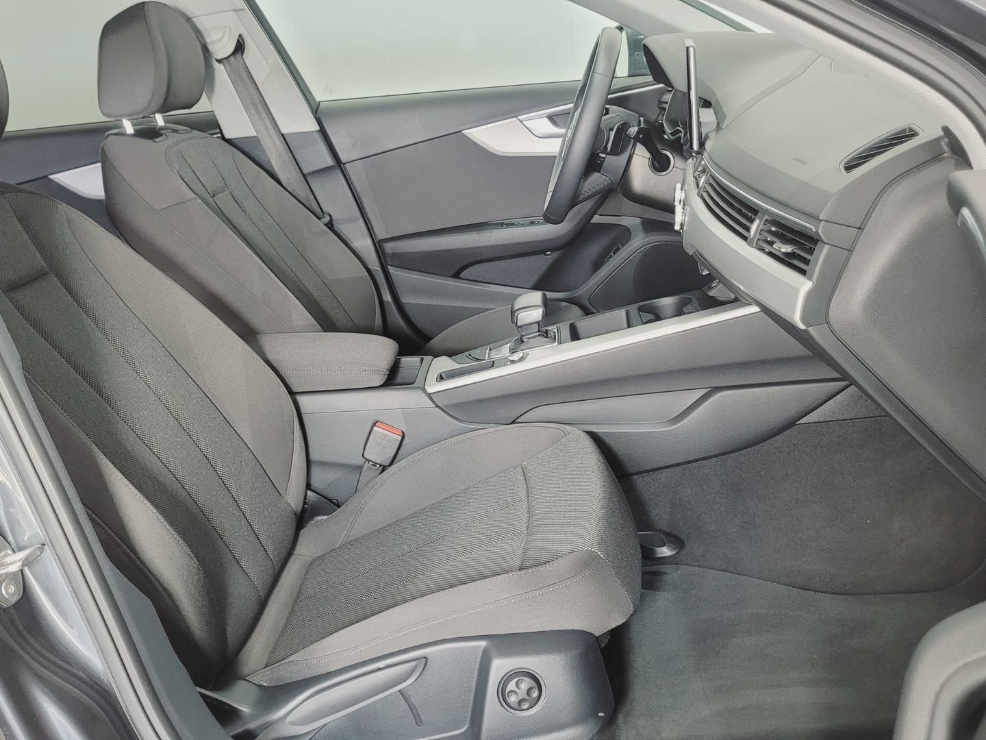 Audi A4 Avant Advanced 35 TDI 120 kW (163 CV) S tronic