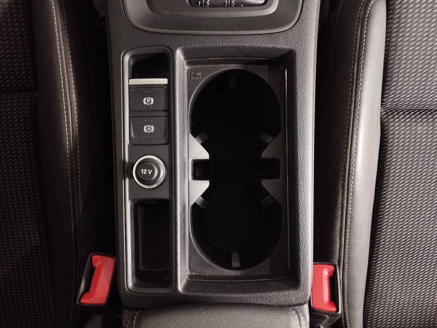 Audi Q3 Black line 35 TDI 110 kW (150 CV) S tronic