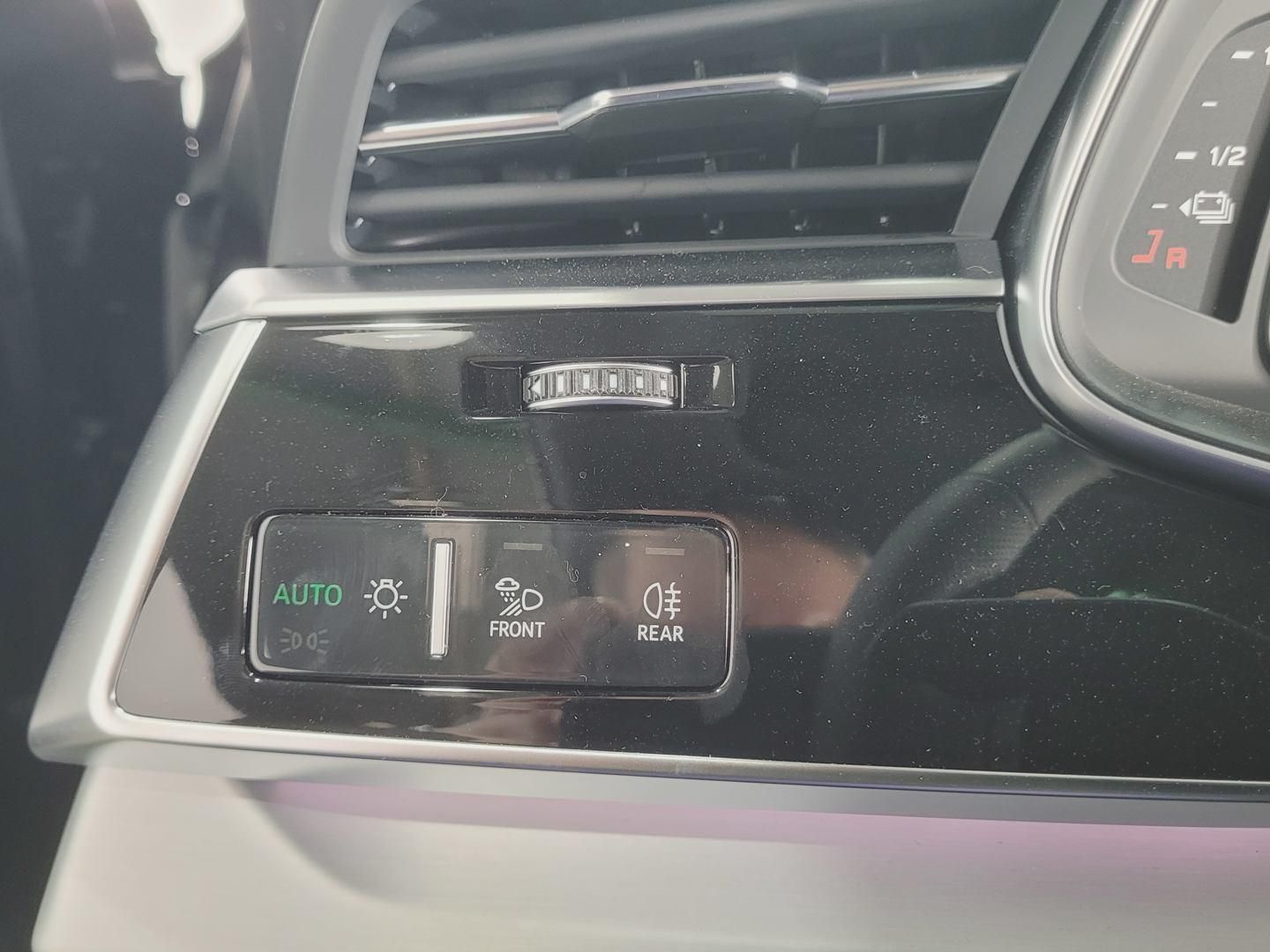 Audi Q8 TFSIe S line 55 TFSIe quattro 290 kW (394 CV) tiptronic