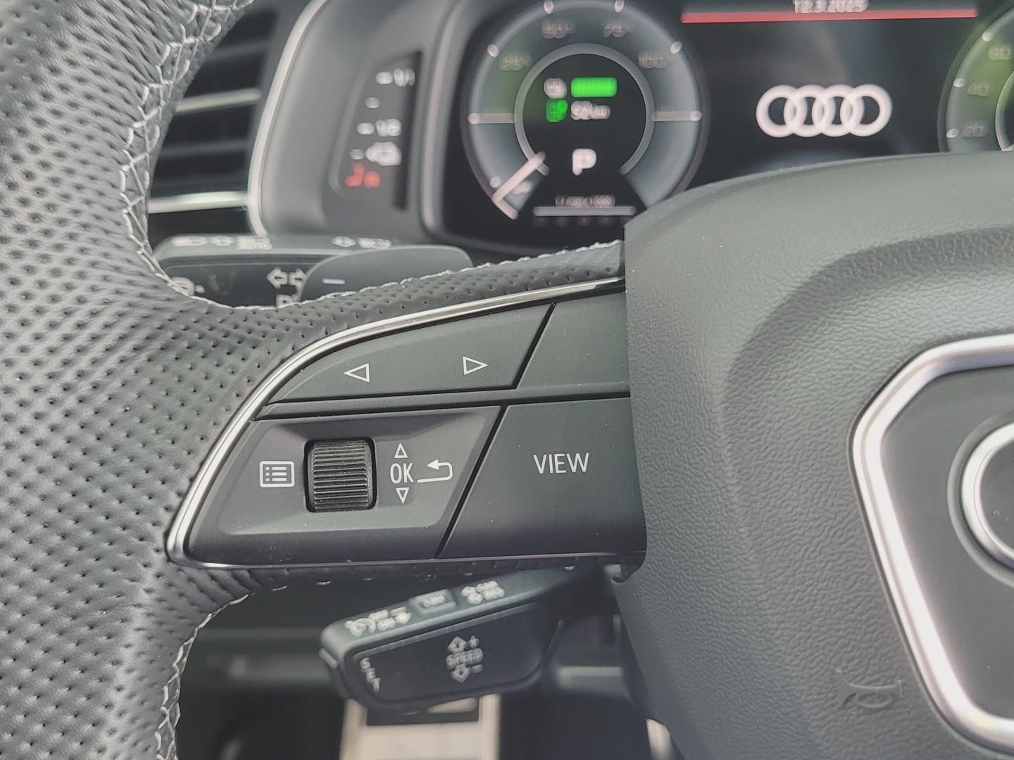 Audi Q8 TFSIe S line 55 TFSIe quattro 290 kW (394 CV) tiptronic